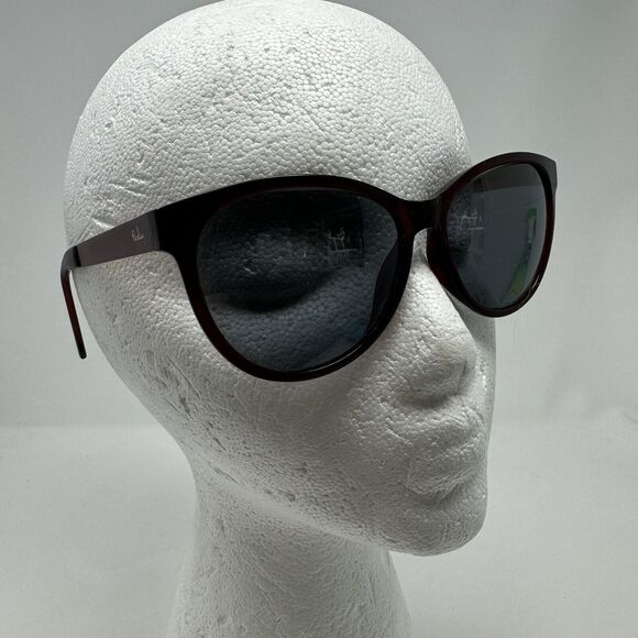 Radley London Shelbie Rds Red Gold W/ Gray Polarized Lens - Picture 1 of 4